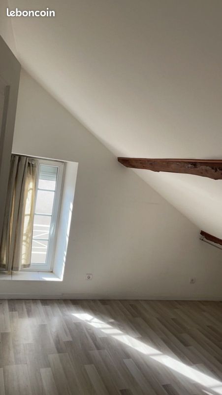 Appartement 3 pièces 45 m² · à Coignières · 45 m² · 875 €/mois