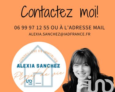 Appartement 250 000 € - 63 m²