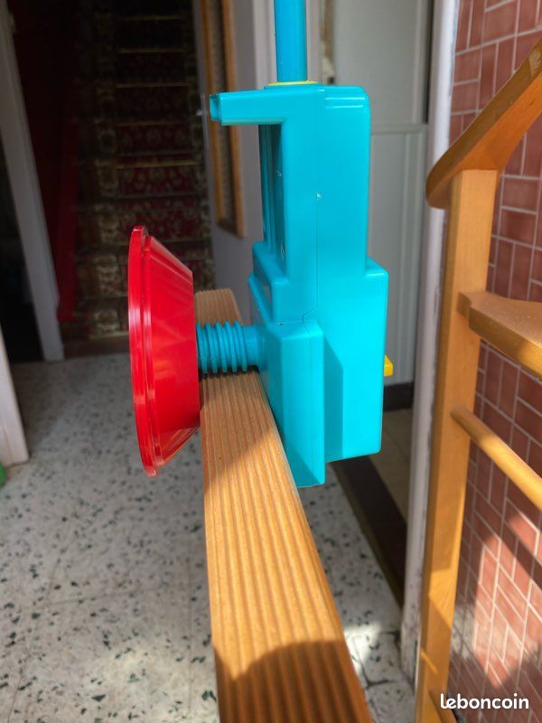 Mobile enfant Vintage Fisher Price (image 8)