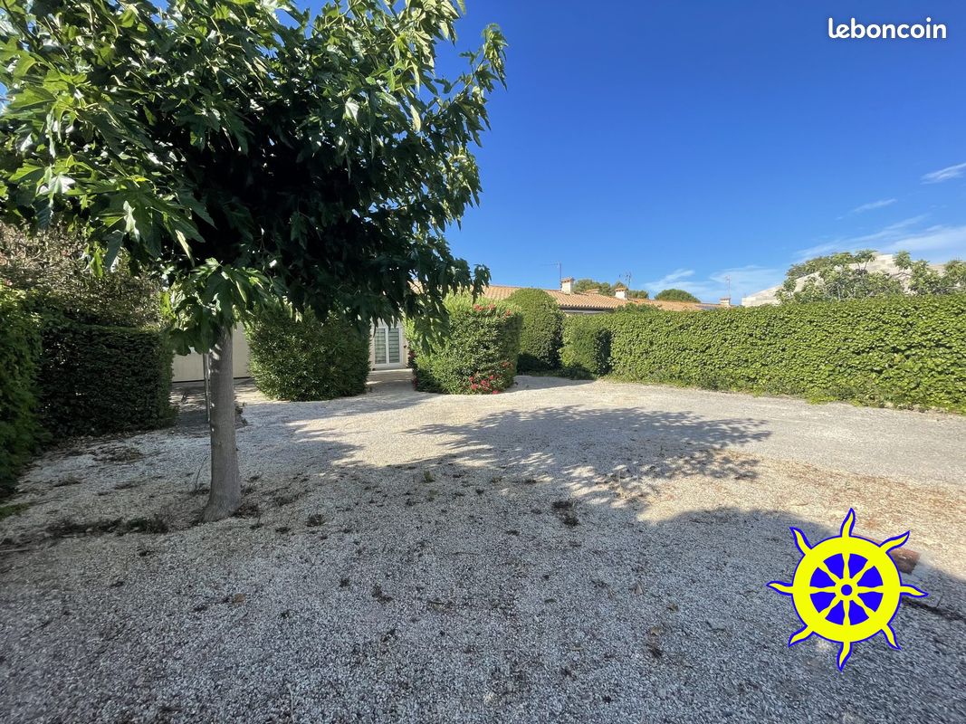 Maison 3 pièces 69 m² · à Sigean · 69 m² · 958 €/mois