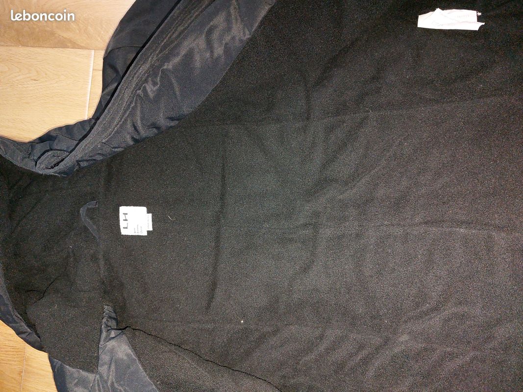 Manteau 8 ans (image 3)