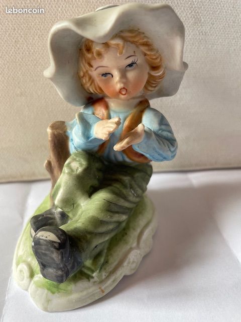 Lot de FIGURINES (image 9)