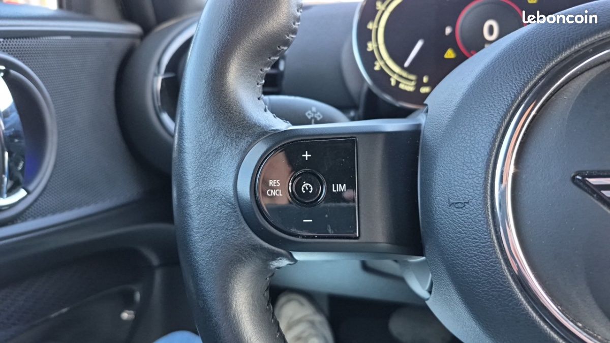 Mini Clubman F54 LCI COOPER S 178 CH DKG7 EDITION PREMIUM PLUS (image 21)