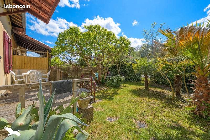 Maison 4 pièces 62 m² · à Labouheyre · 62 m² · 164 000 €