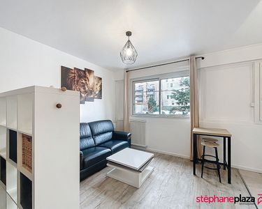 Appartement 130 000 € - 25 m²