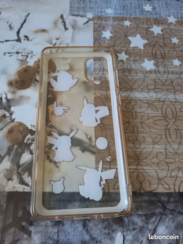 Coque samsung note 10 lite (image 2)