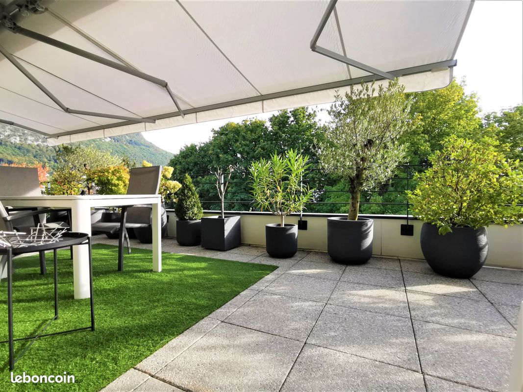 Appartement 4 pièces 118 m² · à Annecy · 118 m² · 1 280 000 €