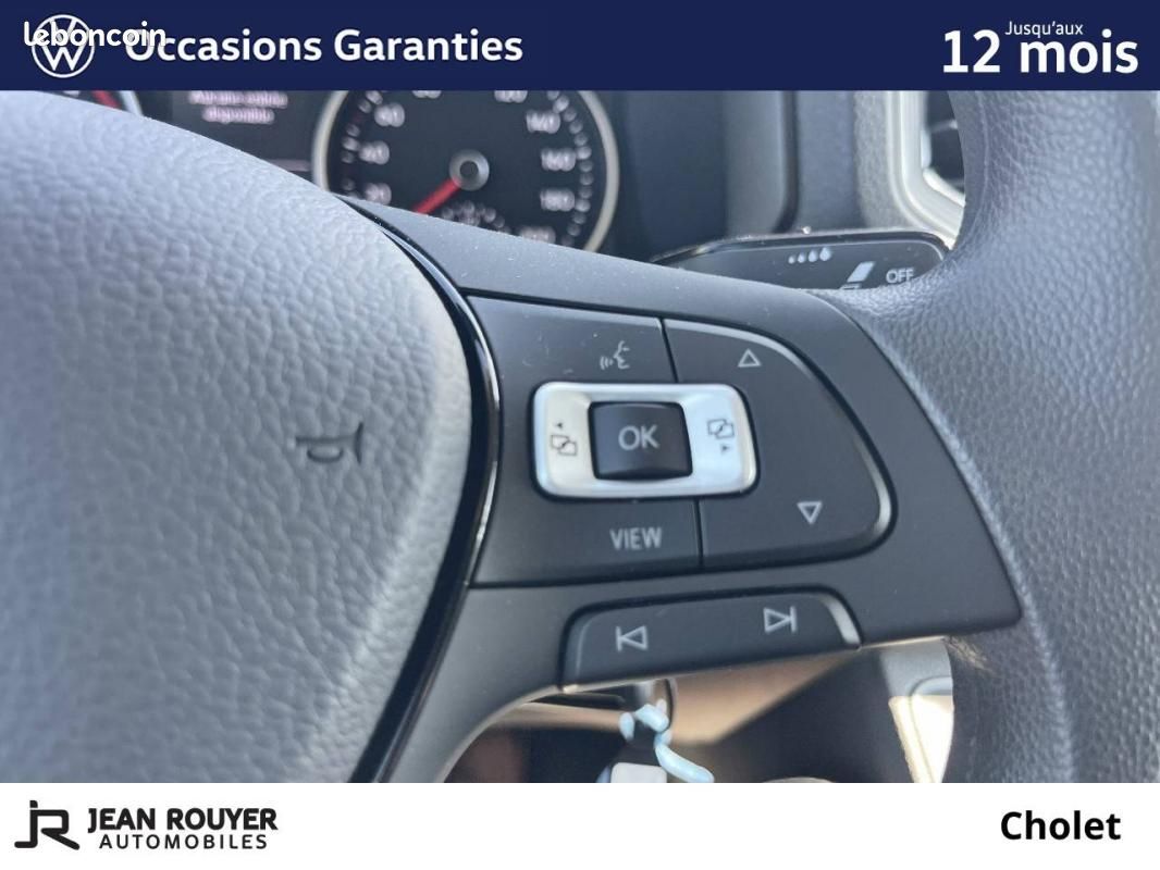 Volkswagen GRAND CALIFORNIA 600 3.5t 2.0 TDI 177 EU6 BVA8 (image 45)