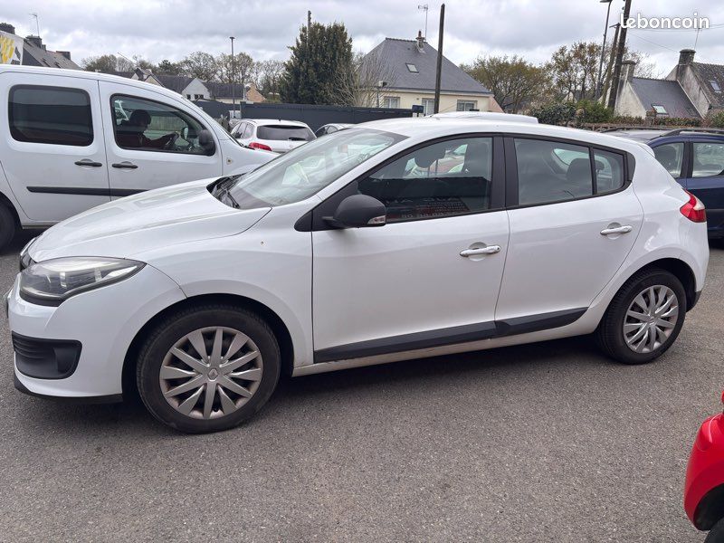 Renault Mégane (image 2)
