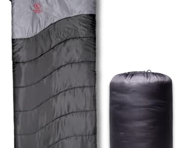 B2 Lestra Sport Pavin Sac de Couchage Couverture Trek et