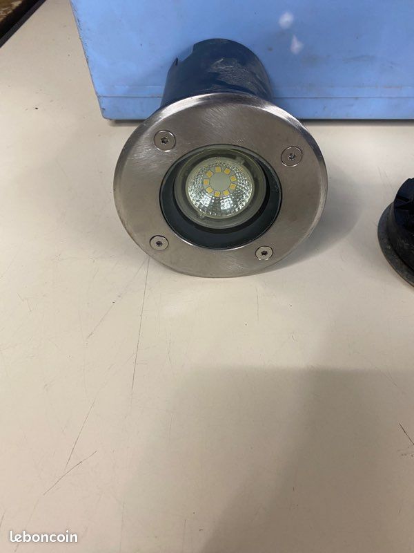 Spot encastrable ext (image 11)