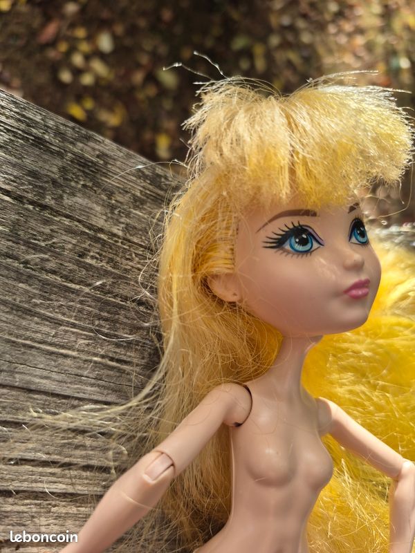 Blondie Lockes Signature Ever After High (image 17)