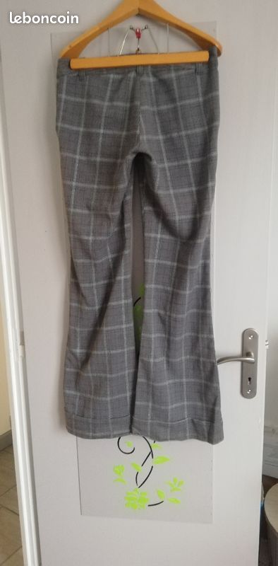 Pantalon habillé (image 2)