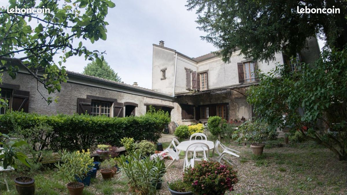 Maison 9 pièces 185 m² · à Villiers-sur-Marne · 185 m² · 875 000 €