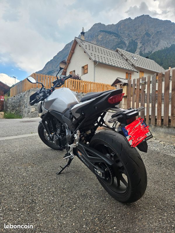 Honda Hornet CB750 (image 2)