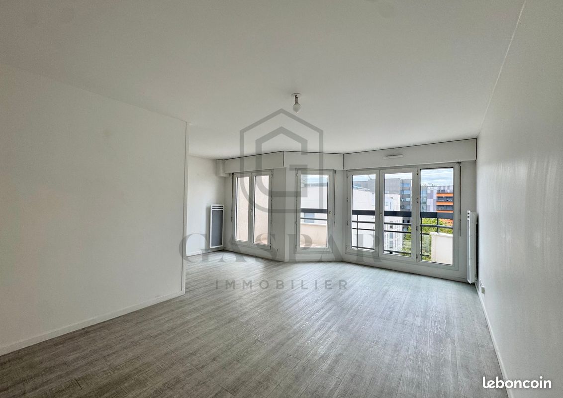 Appartement 3 pièces 74 m² · à Suresnes · 74 m² · 1 846 €/mois