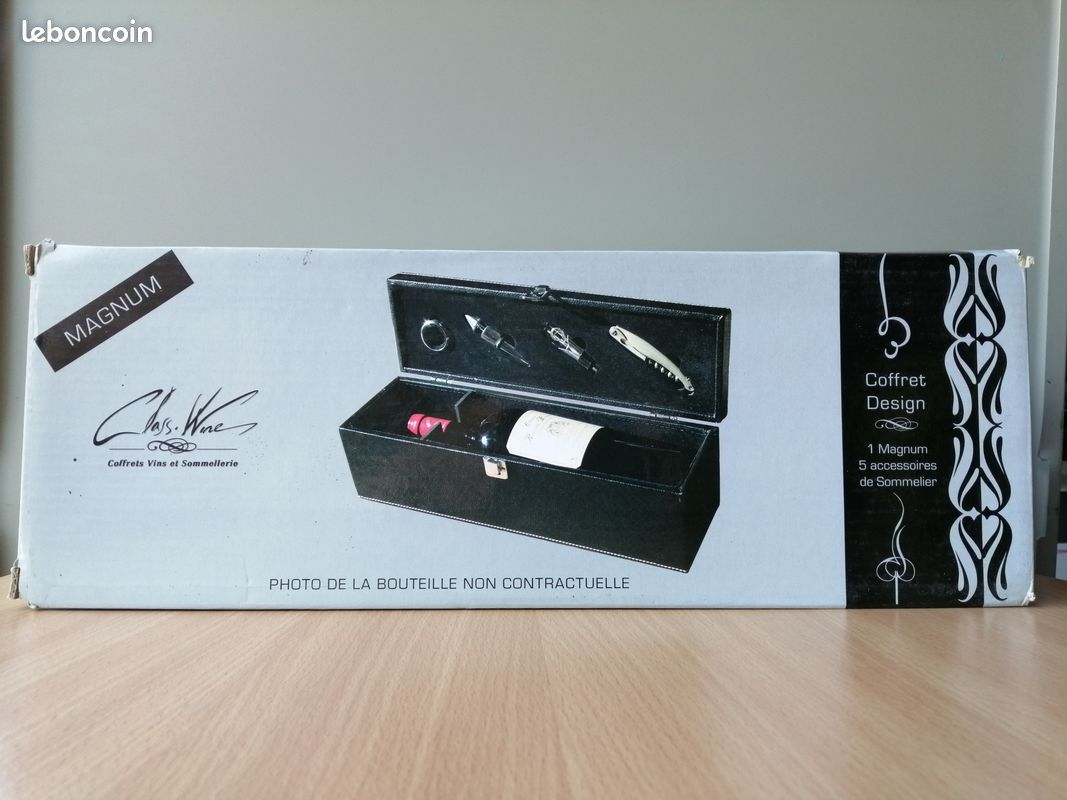 Coffret Design (image 1)