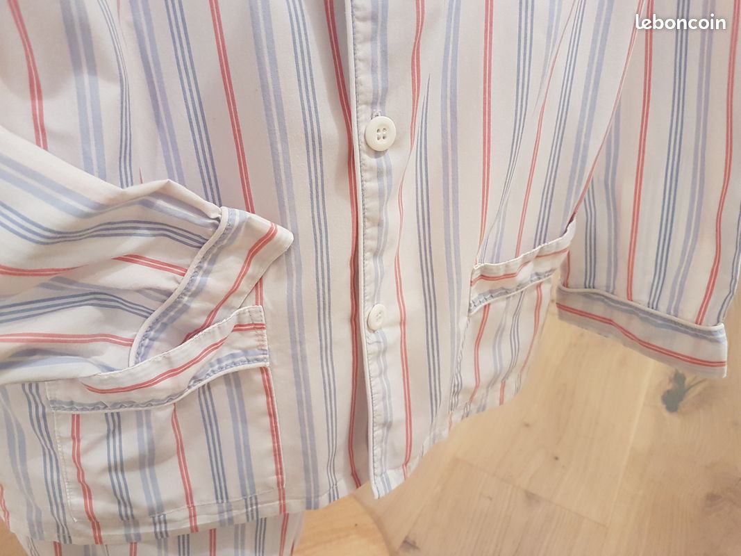Pyjama ML au clair de la lune 12 ans (image 6)