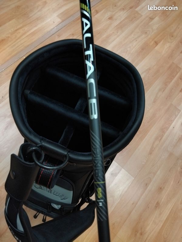 Driver gaucher ping g430 10.5 regular (image 4)