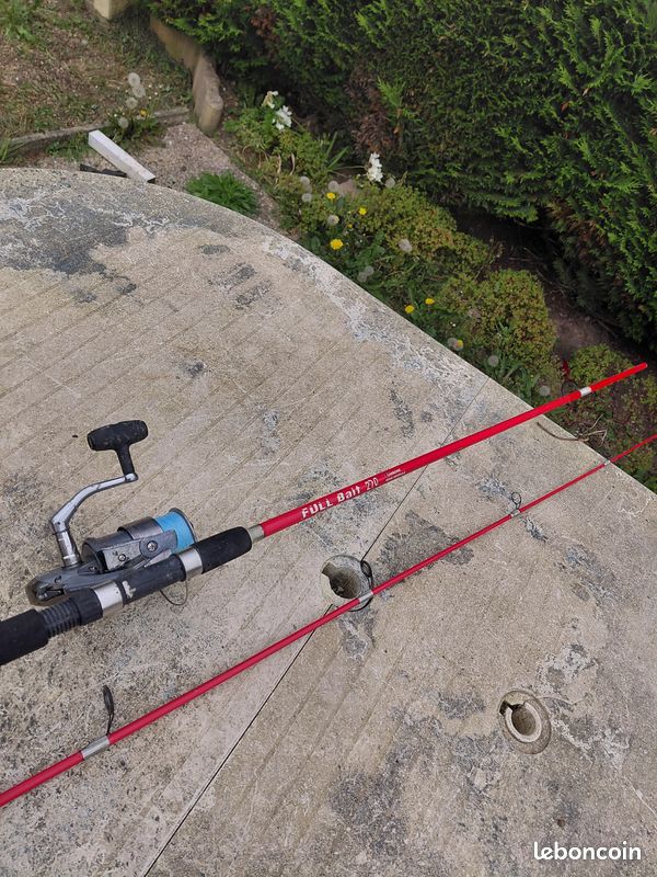 Kolpo Canne de surfcasting télescopique Primeira | Waveinn