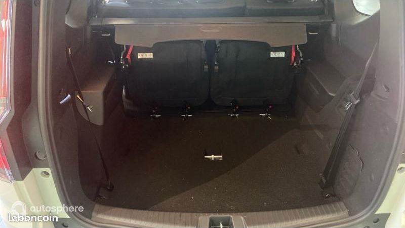Dacia Jogger 1.2 Eco-G 120ch Journey 7 places auto -25 (image 14)