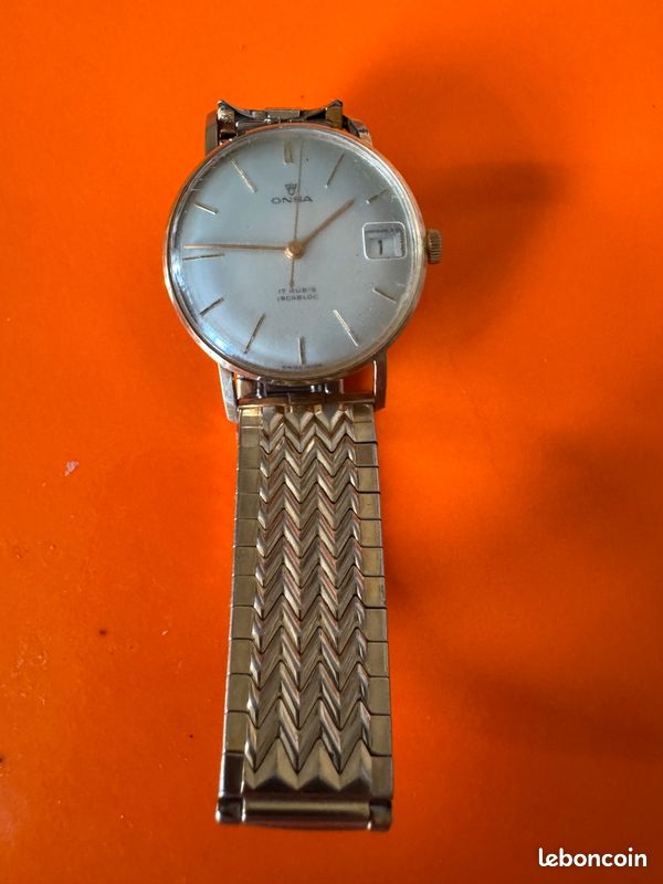 Vend montre ONSA (image 3)