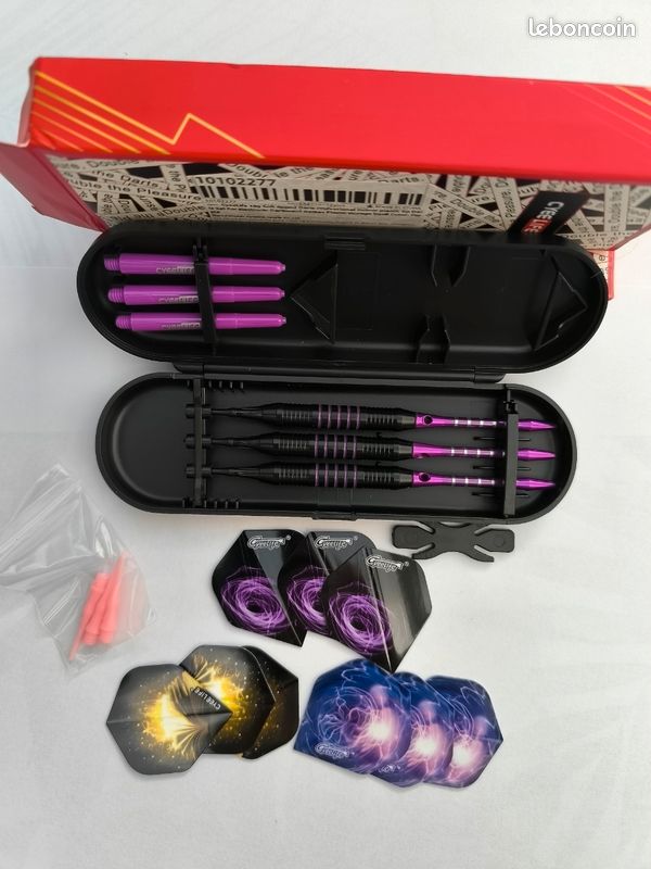 Flechettes (image 4)