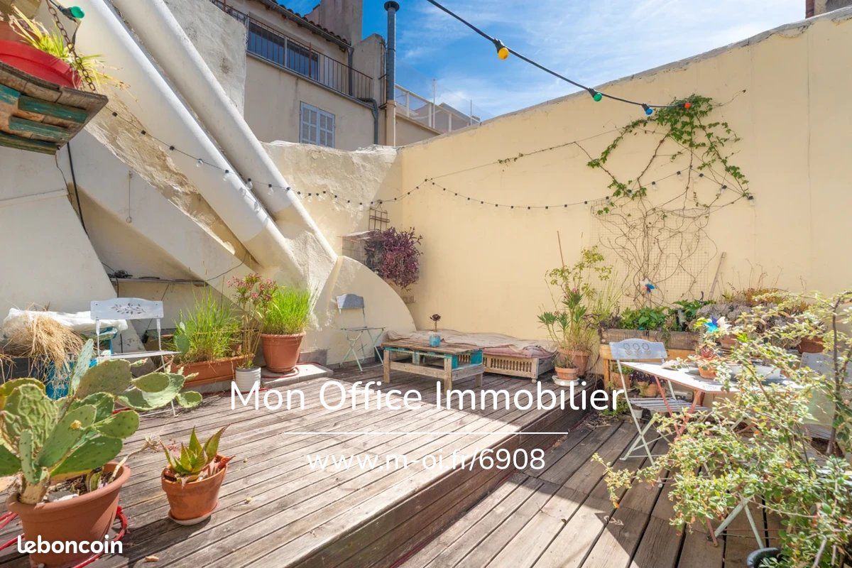 Appartement 5 pièces 150 m² · à Marseille · 150 m² · 399 000 €