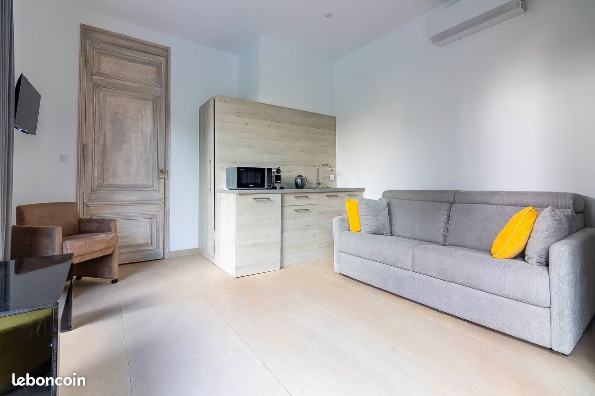 Appartement 1 pièce 30 m² · à Villeurbanne · 30 m² · 950 €