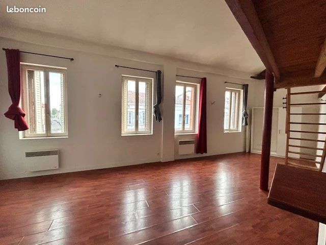 Appartement 4 pièces 85 m² · à Toulouse · 85 m² · 1 150 €
