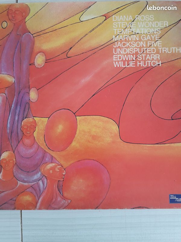 Disques jazz (image 7)