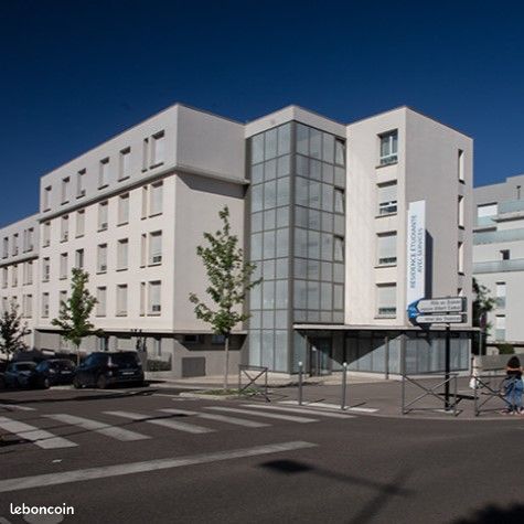 Appartement 1 pièce 19 m² · à Bron · 19 m² · 64 480 €