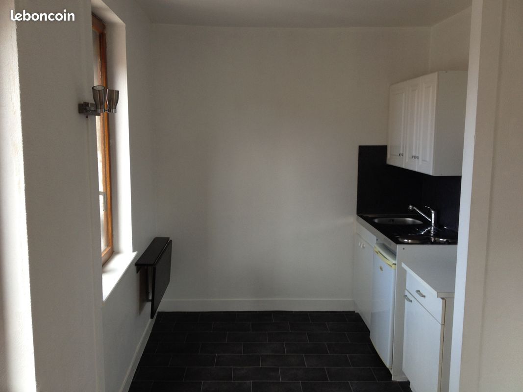 Appartement 1 pièce 27 m² · à Reims · 27 m² · 540 €/mois