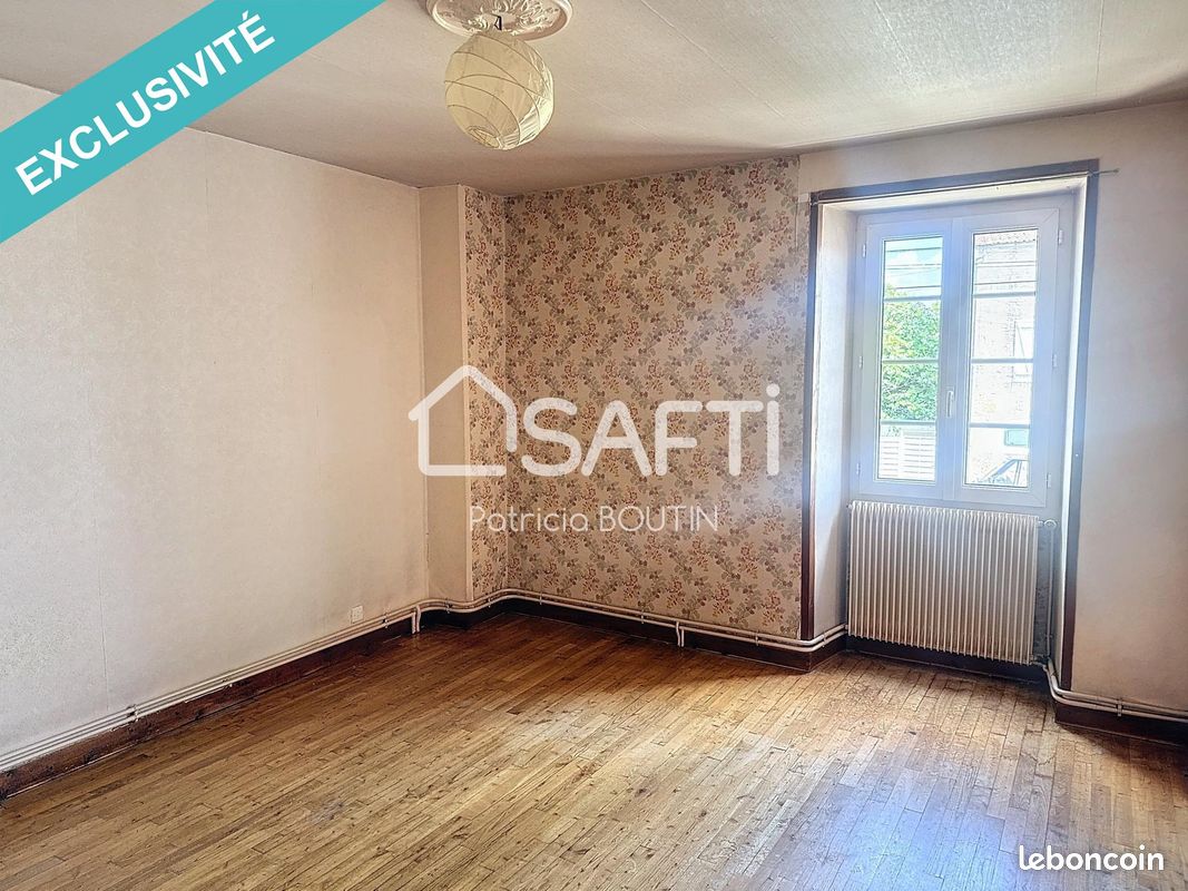 Maison 6 pièces 127 m² - Niort 79000 (image principale 6)