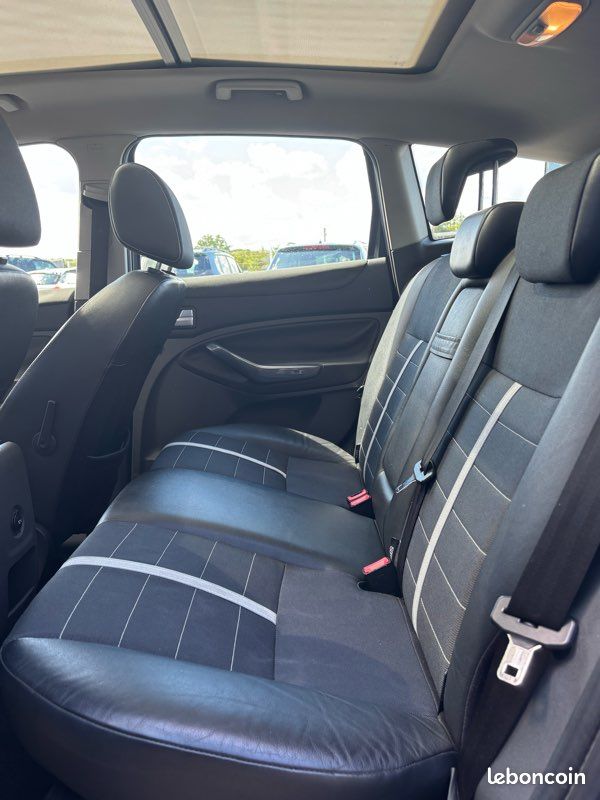 Ford Kuga 2.0 Tdci 140 Ch Trend (image 6)