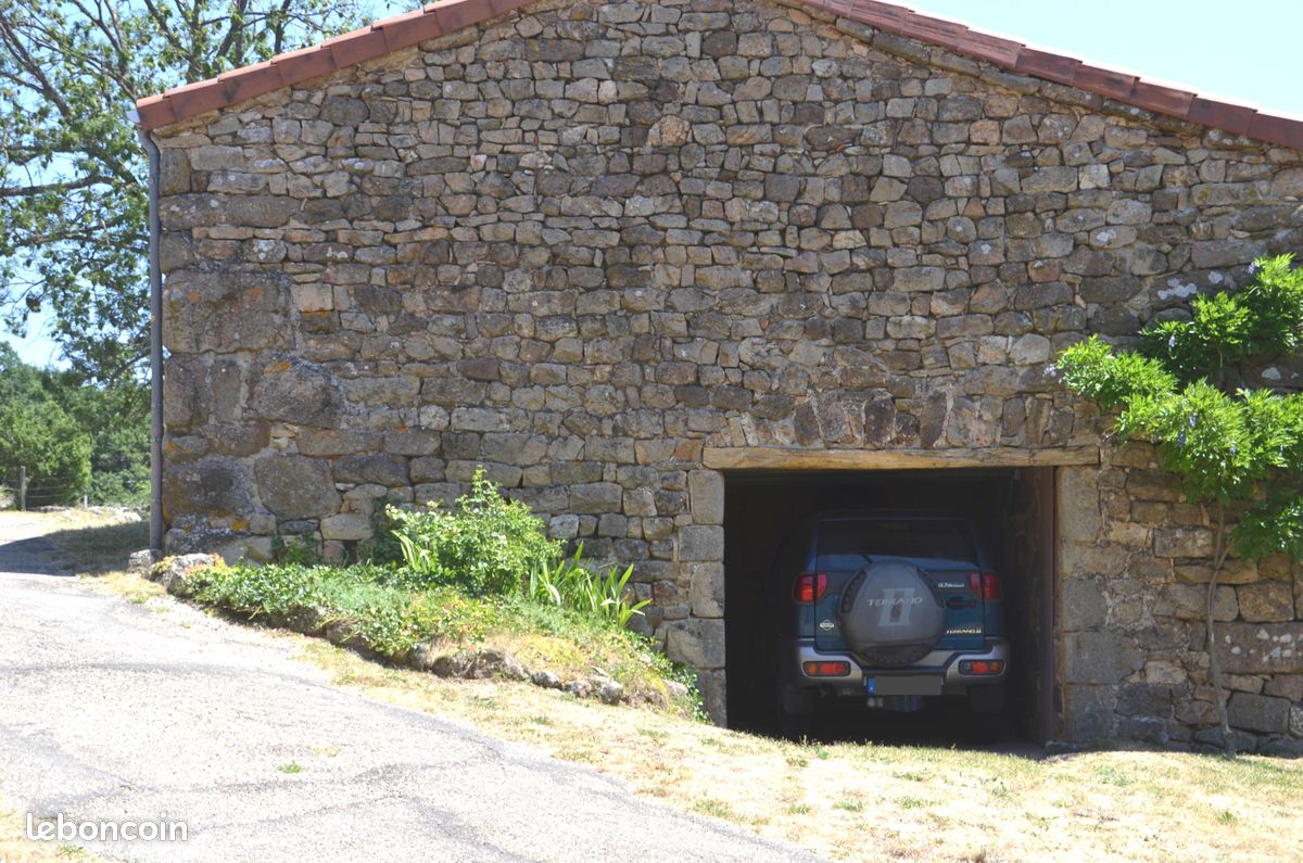 Gite 2 personnes Parc du Pilat (image 10)