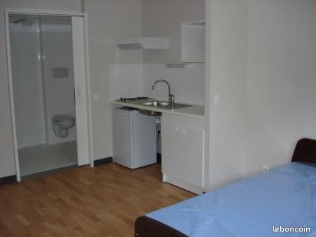 Appartement a louer rambouillet - 1 pièce(s) - 26 m2 - Surfyn