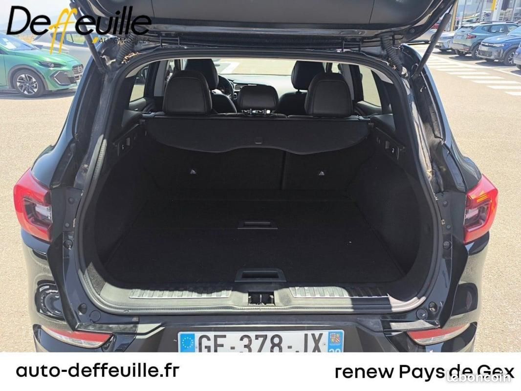 Renault Kadjar Blue dCi 115 EDC Intens (image 6)