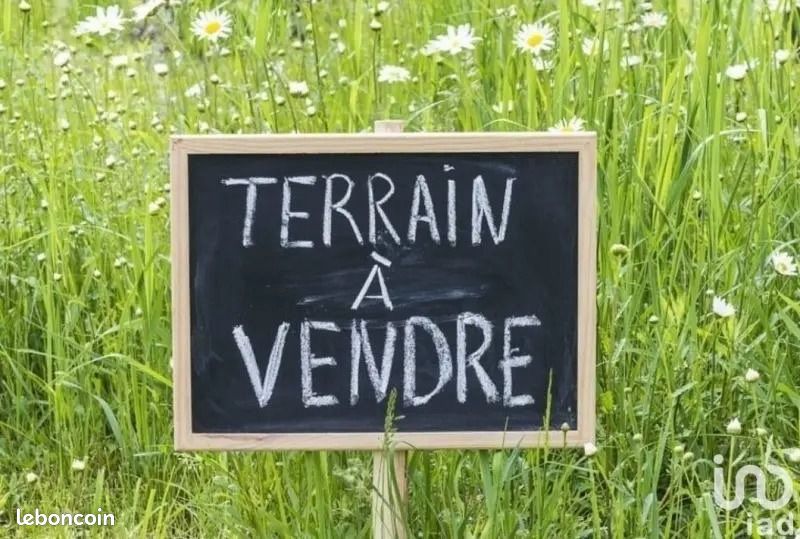 Terrrain a batir - proche mer · à La Plaine-sur-Mer · 125 000 €