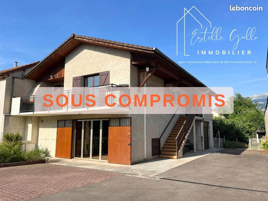 Maison 5 pièces 182 m² · à Moirans · 182 m² · 310 000 €