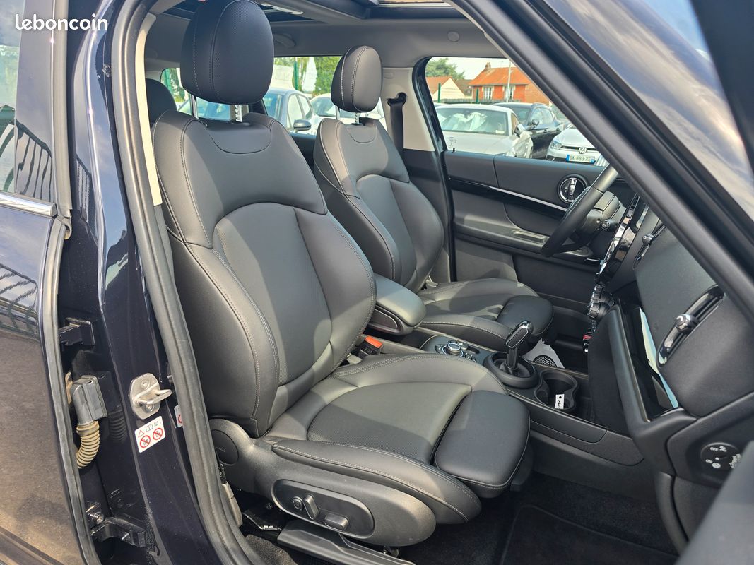 Mini countryman ii (2) (f60) countryman 136 cooper edition premium bva7 (image 15)