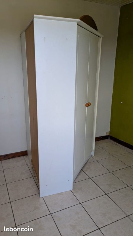 Armoire d angle (image 2)