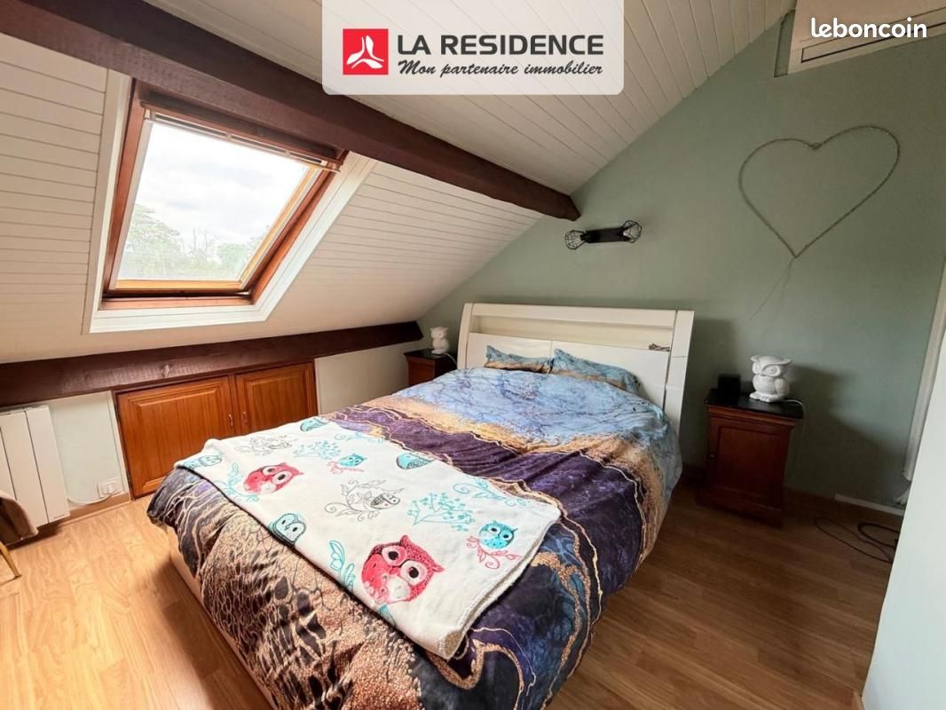Maison 5 pièces 162 m² (image 10)