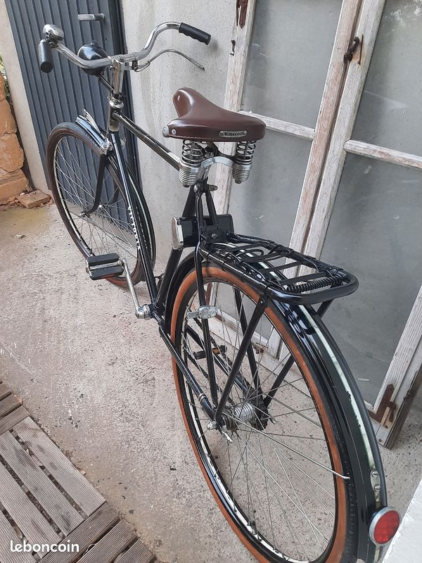 Frein De Vélo De Route Vintage Weinmann Type 810 - Allemagne - Pièce Old School BMWx