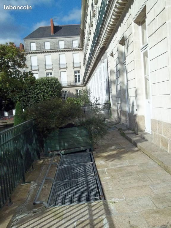 Appartement 4 pièces 150 m² · à Nantes · 150 m² · 2 535 €/mois