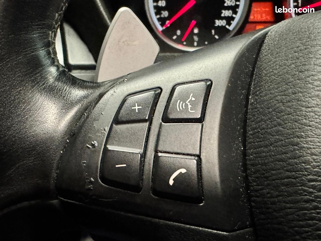 Bmw x6 m e71m toit ouvrant - carplay - soft close (image 14)