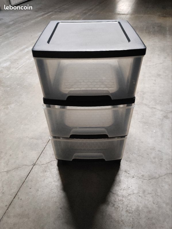 Bacs de rangement (image 4)