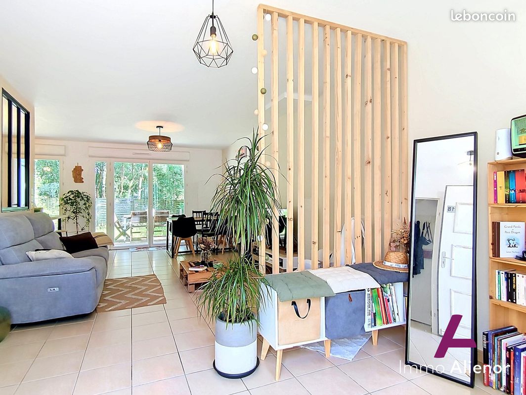 Maison 4 pièces 83 m² · à Audenge · 83 m² · 285 000 €