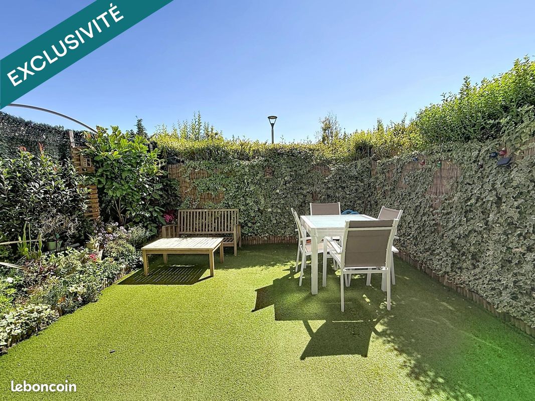 Appartement 5 pièces 99 m² · à Chatou · 99 m² · 490 000 €