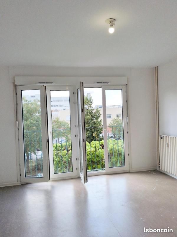 Appartement 2 pièces 53 m² · à Saint-André-les-Vergers · 53 m² · 541 €/mois